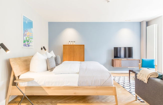 OSTKÜSTE - Nadler Hof Design Apartments - Foto 52