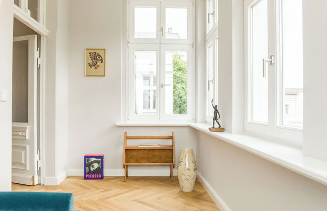 OSTKÜSTE - Nadler Hof Design Apartments - Foto 74