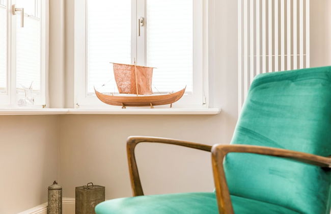 OSTKÜSTE - Nadler Hof Design Apartments - Foto 69