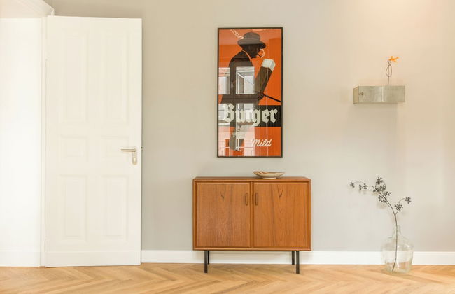 OSTKÜSTE - Nadler Hof Design Apartments - Foto 78