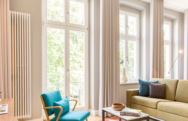 OSTKÜSTE - Nadler Hof Design Apartments - Foto 55