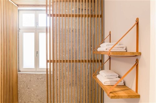 Foto 78 - OSTKÜSTE - Nadler Hof Design Apartments