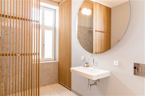 Foto 75 - OSTKÜSTE - Nadler Hof Design Apartments