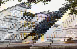 Foto 1 - OSTKÜSTE - Nadler Hof Design Apartments