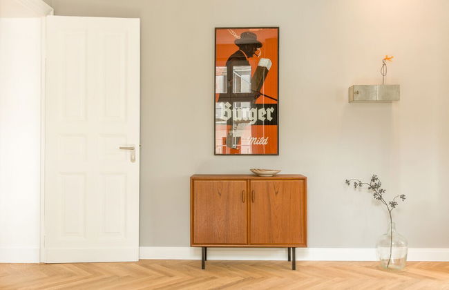 OSTKÜSTE - Nadler Hof Design Apartments - Foto 48