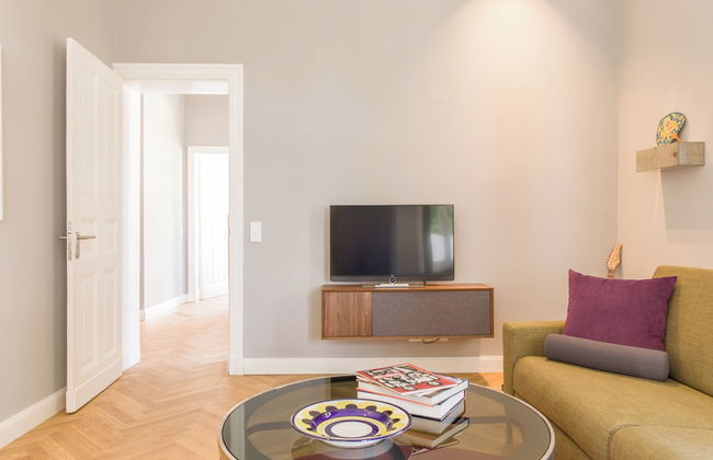 OSTKÜSTE - Nadler Hof Design Apartments - Foto 67