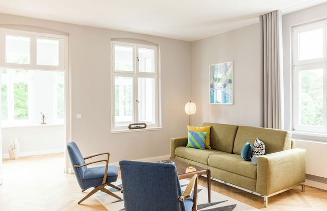 OSTKÜSTE - Nadler Hof Design Apartments - Foto 75