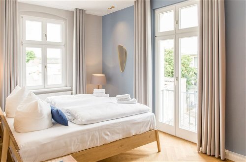 Foto 16 - OSTKÜSTE - Nadler Hof Design Apartments