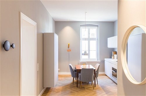 Foto 34 - OSTKÜSTE - Nadler Hof Design Apartments