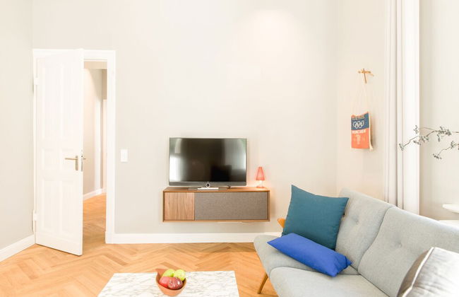 OSTKÜSTE - Nadler Hof Design Apartments - Foto 65