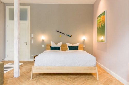 Photo 49 - OSTKÜSTE - Nadler Hof Design Apartments