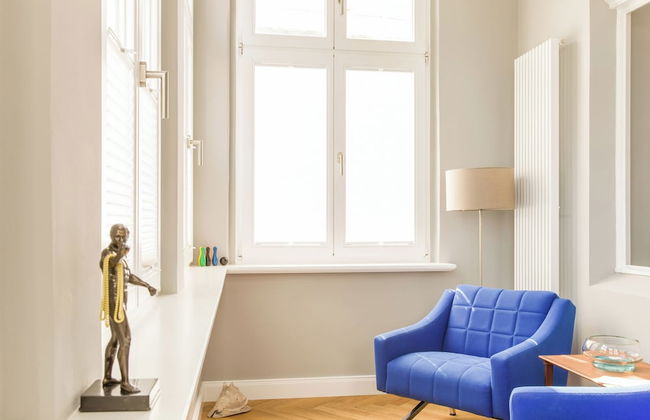 OSTKÜSTE - Nadler Hof Design Apartments - Foto 79