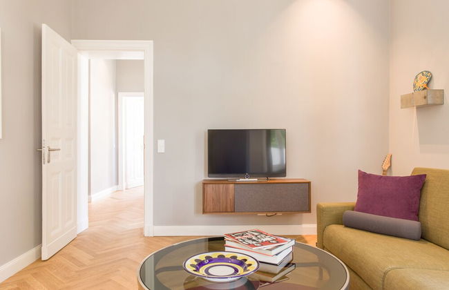 OSTKÜSTE - Nadler Hof Design Apartments - Foto 57