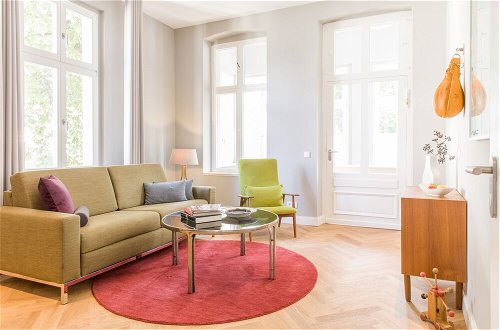 Foto 51 - OSTKÜSTE - Nadler Hof Design Apartments