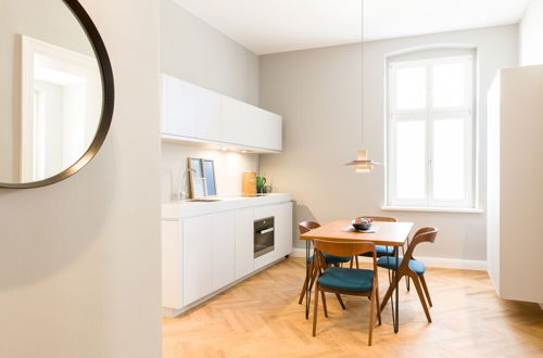 Foto 37 - OSTKÜSTE - Nadler Hof Design Apartments