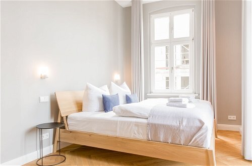 Foto 13 - OSTKÜSTE - Nadler Hof Design Apartments