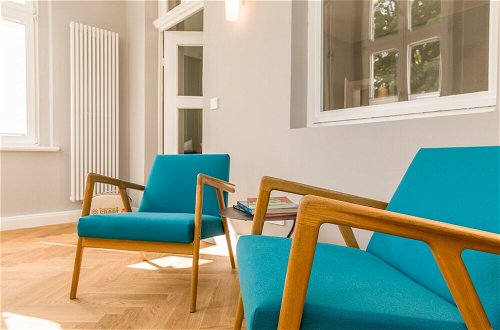 Foto 68 - OSTKÜSTE - Nadler Hof Design Apartments