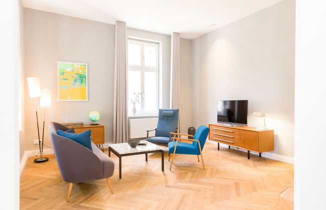 OSTKÜSTE - Nadler Hof Design Apartments - Foto 63