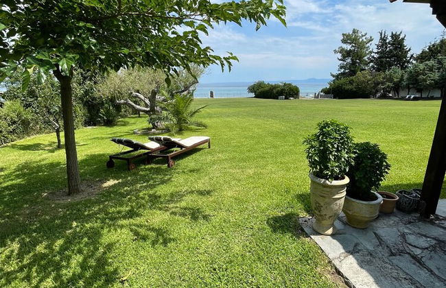 Luxury Villas in Ktima Gerostathi - Foto 55