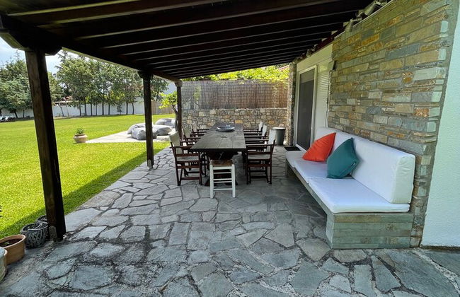 Luxury Villas in Ktima Gerostathi - Foto 56