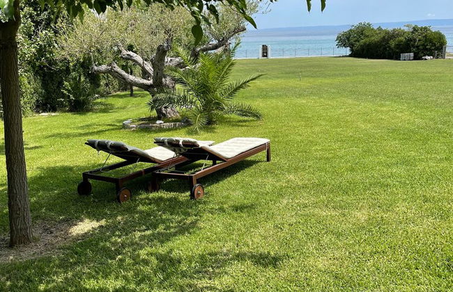 Luxury Villas in Ktima Gerostathi - Foto 57