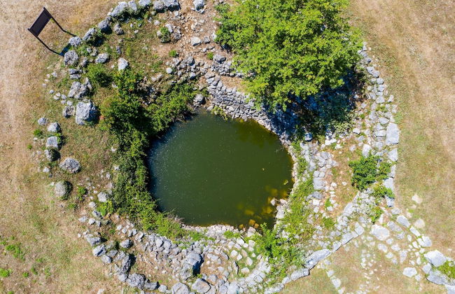 Villa Majkovica - Foto 50