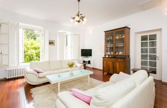 Villa Marini Dvori - Photo 8