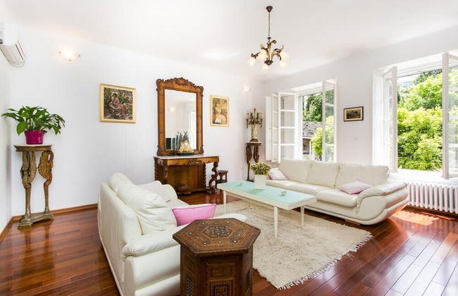 Villa Marini Dvori - Photo 16