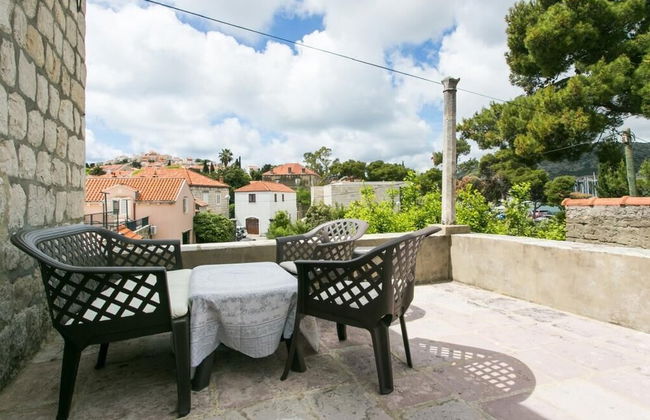 Villa Marini Dvori - Photo 11