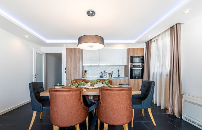 VIPo Prestige Apartments - Foto 15