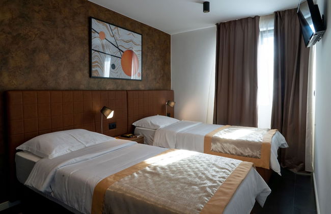 VIPo Prestige Apartments - Foto 5
