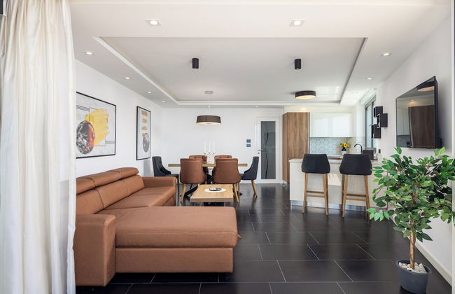 VIPo Prestige Apartments - Foto 48