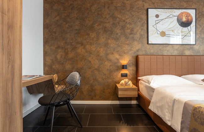 VIPo Prestige Apartments - Foto 11