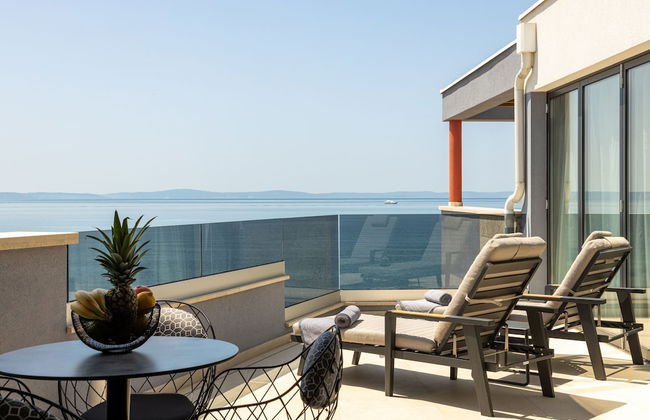 VIPo Prestige Apartments - Foto 55