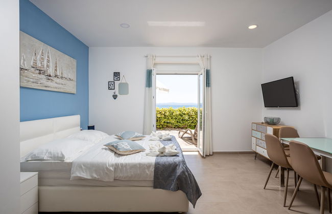 VIPo Prestige Apartments - Foto 8