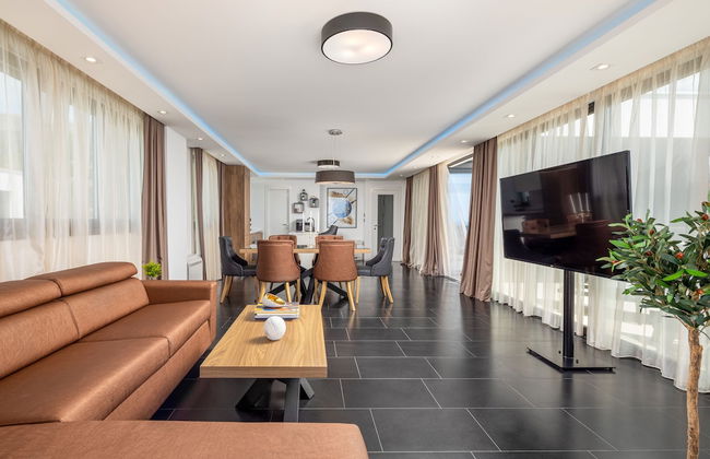 VIPo Prestige Apartments - Foto 44