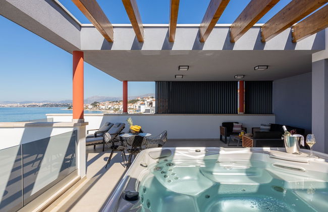 VIPo Prestige Apartments - Foto 56