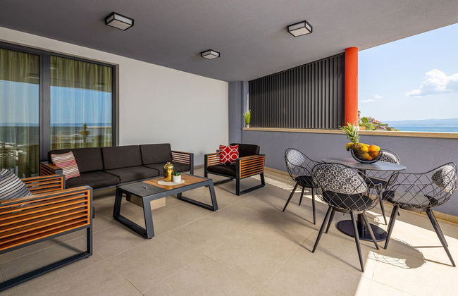 VIPo Prestige Apartments - Foto 54