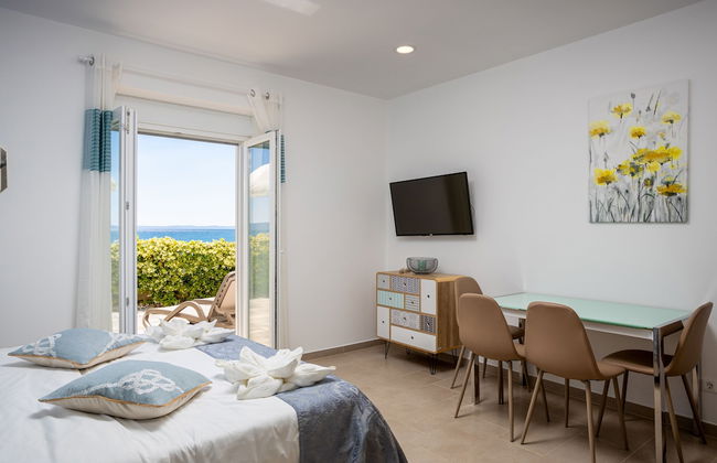 VIPo Prestige Apartments - Foto 17