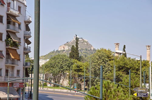 Foto 30 - Acropolis Museum Apartment