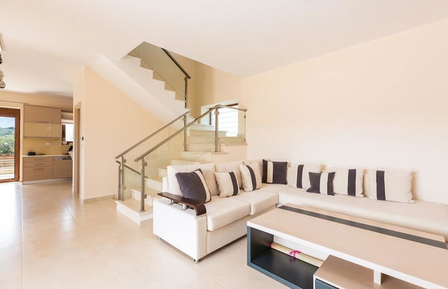 Levanta Luxury Stone Villa - Foto 15