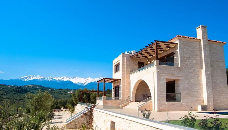 Photo 1 - Levanta Luxury Stone Villa