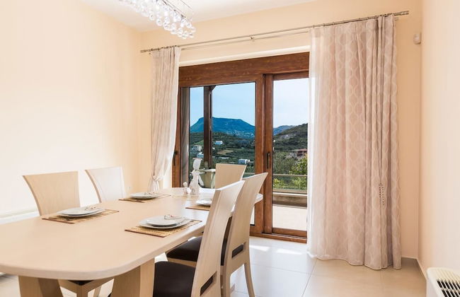 Levanta Luxury Stone Villa - Foto 11