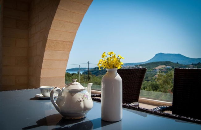 Levanta Luxury Stone Villa - Foto 18