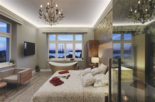 Foto 4 - Arena & Seaview Luxurious Residence