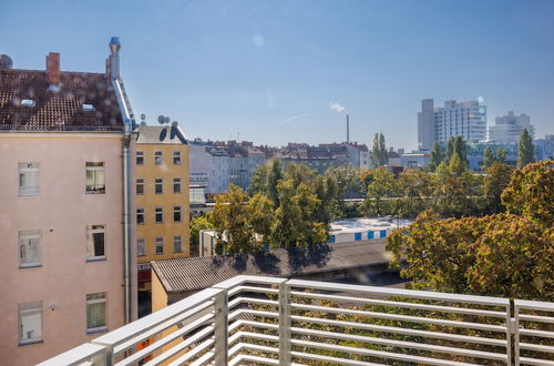 Photo 46 - Downtown Apartments Berlin Mitte Wedding