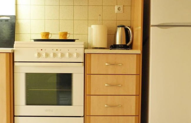 Cozy and Modern Apartment Centrally Located - Foto 5