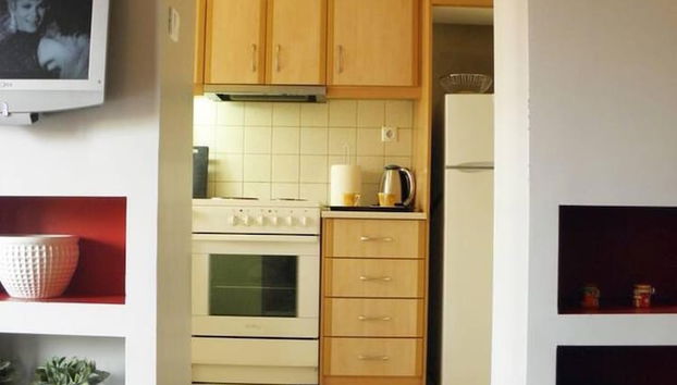 Cozinha privada