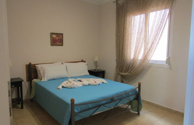 Barbati Beach Apartments - Foto 22