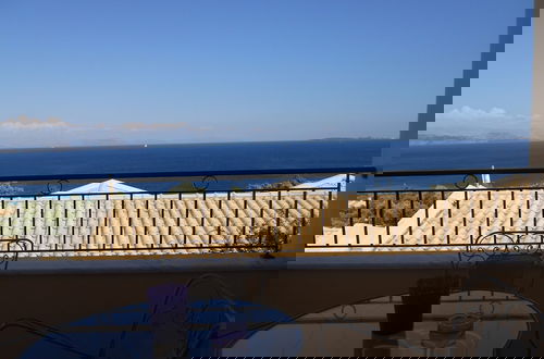 Photo 61 - Barbati Beach Apartments
